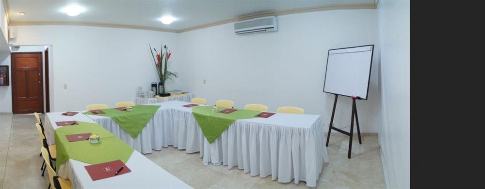 Hotel Castellana Real Cali Kültér fotó