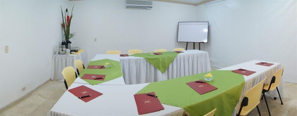 Hotel Castellana Real Cali Kültér fotó