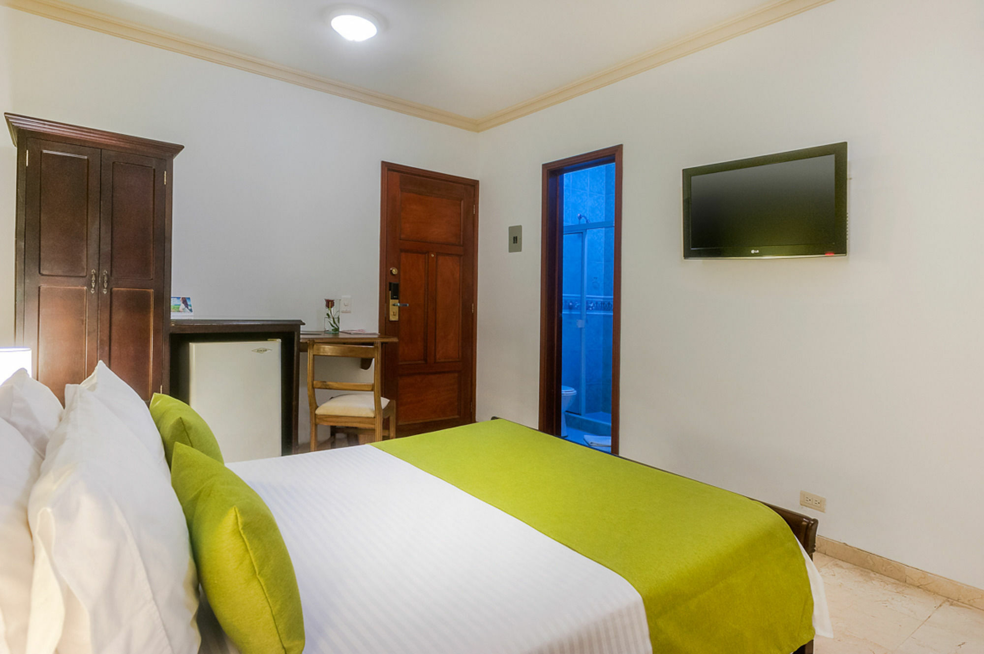 Hotel Castellana Real Cali Kültér fotó