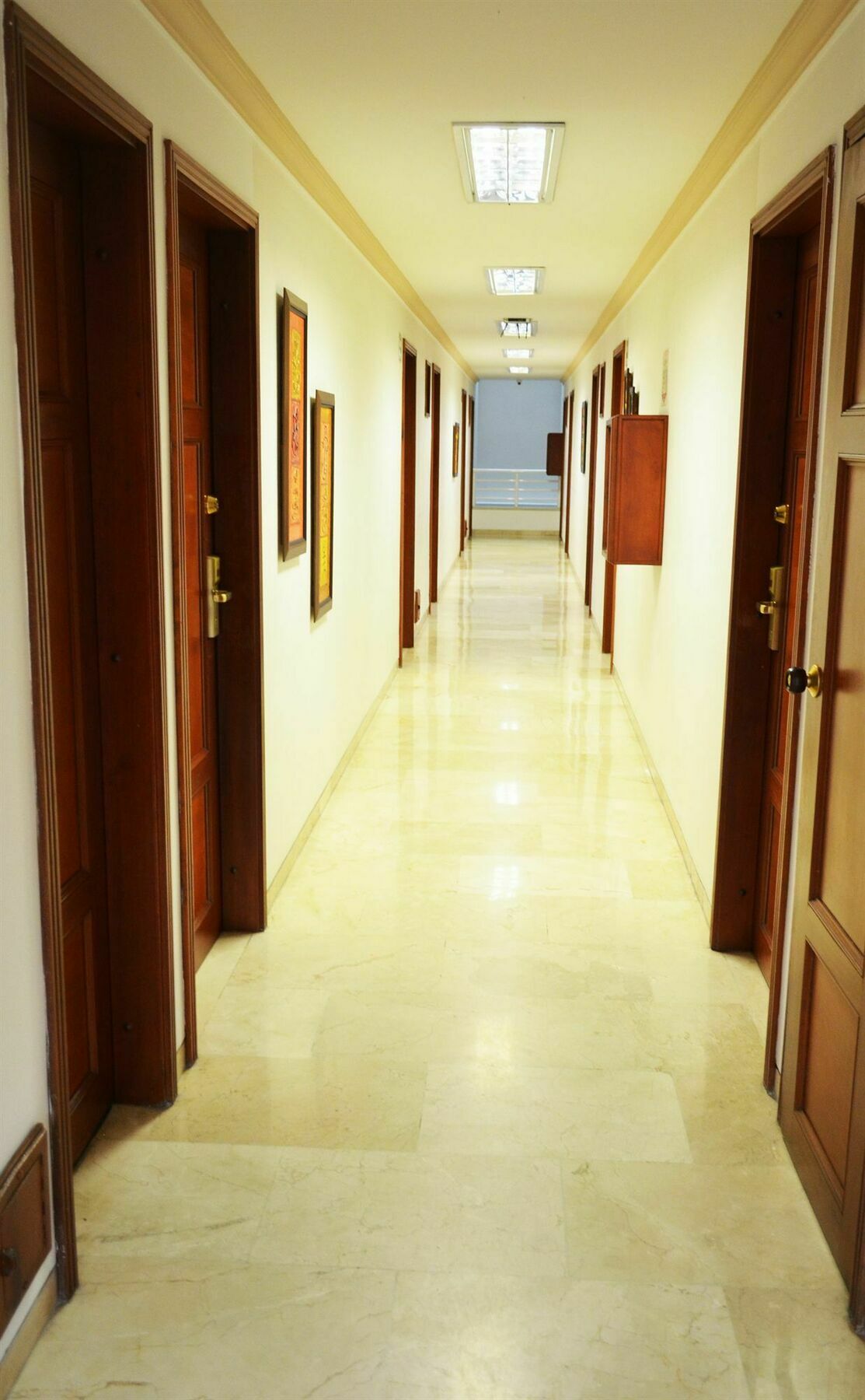 Hotel Castellana Real Cali Kültér fotó