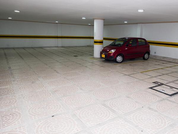 Hotel Castellana Real Cali Kültér fotó